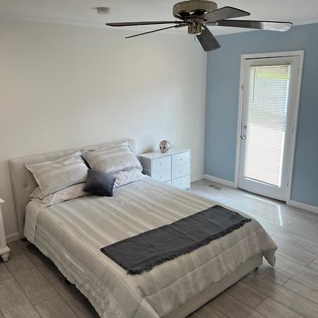 Cozy Private Suite 5 Min From Saint Francis Hospital And Woodland Hills Mall Tulsa Exterior foto