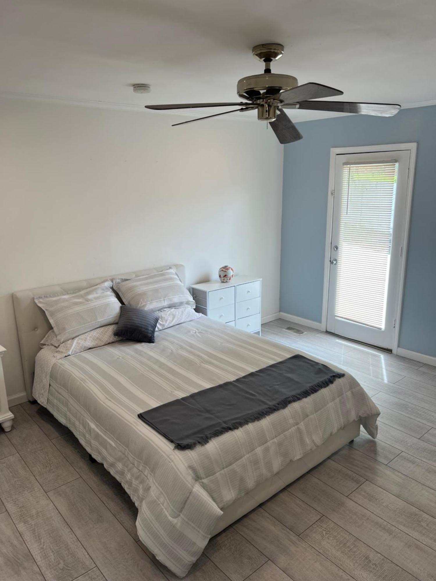 Cozy Private Suite 5 Min From Saint Francis Hospital And Woodland Hills Mall Tulsa Exterior foto