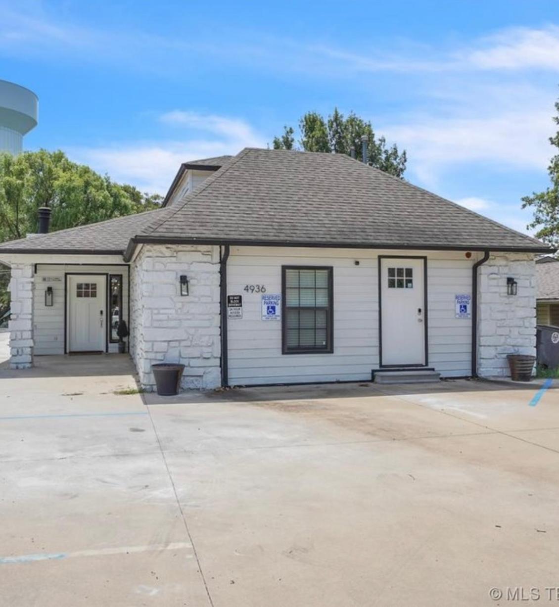 Cozy Private Suite 5 Min From Saint Francis Hospital And Woodland Hills Mall Tulsa Exterior foto